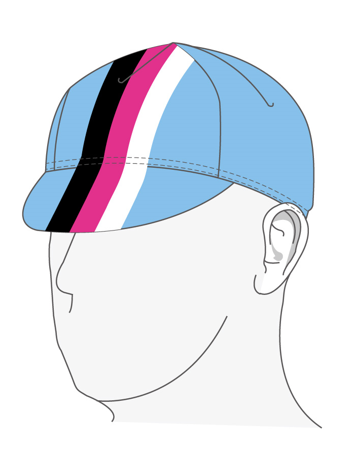 Performance Euro Cap