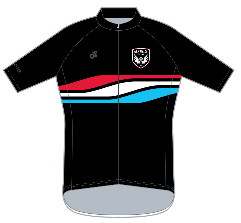 TECH+ Jersey - Children
