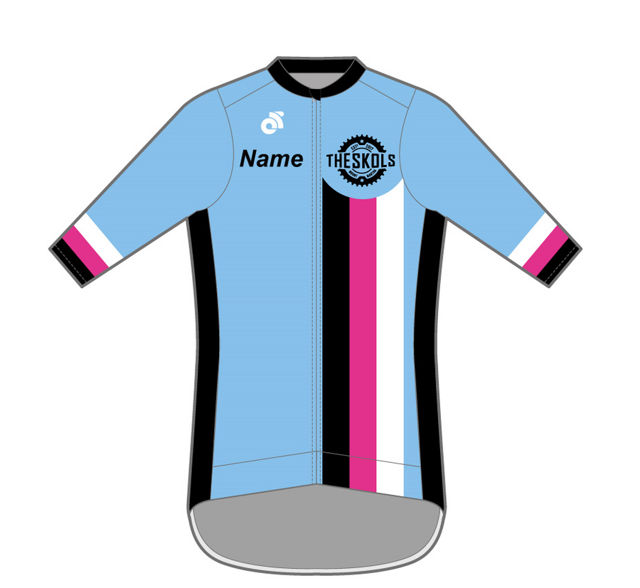 APEX+ Pro Jersey