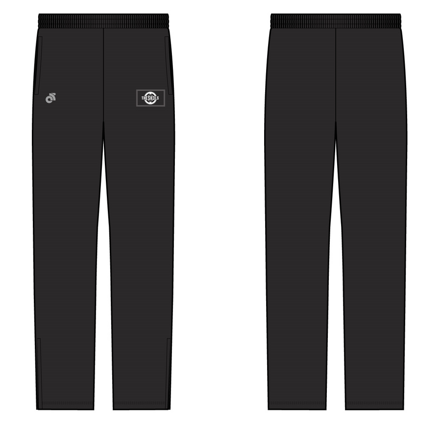 CITY Madrid Long Pant