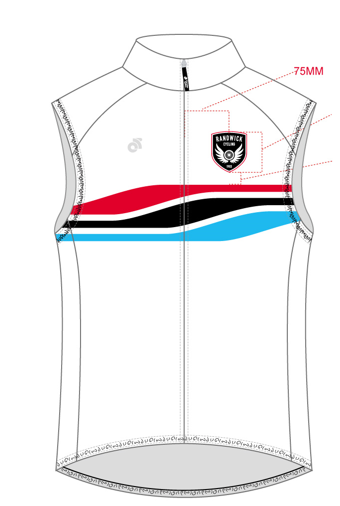 PERFORMANCE Winter Vest