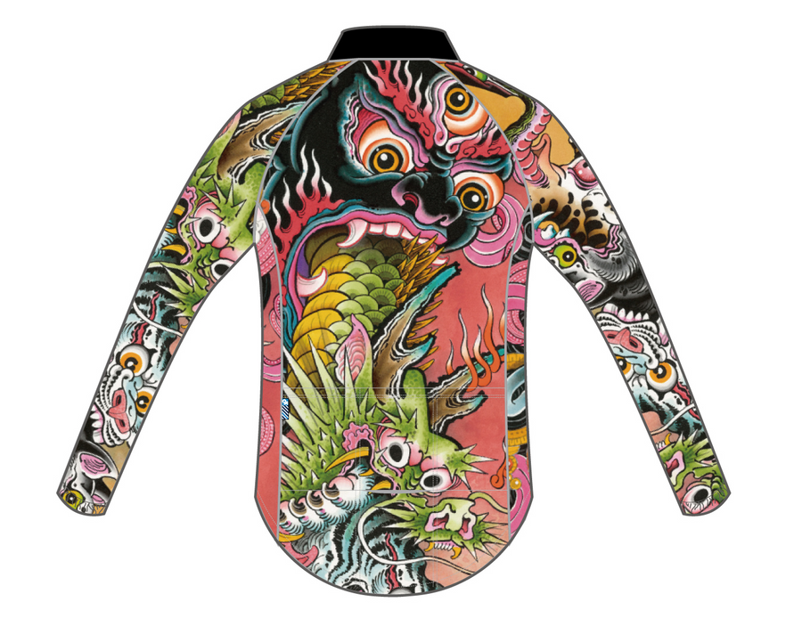 APEX Wind Jacket