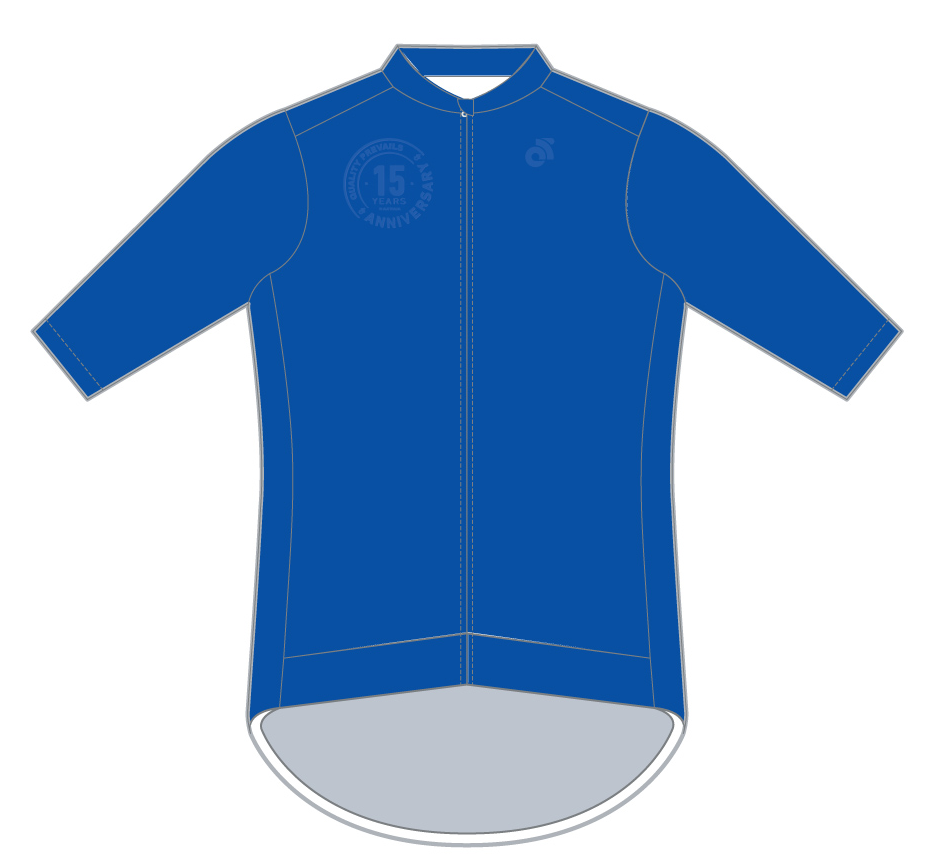 APEX+ Pro Jersey