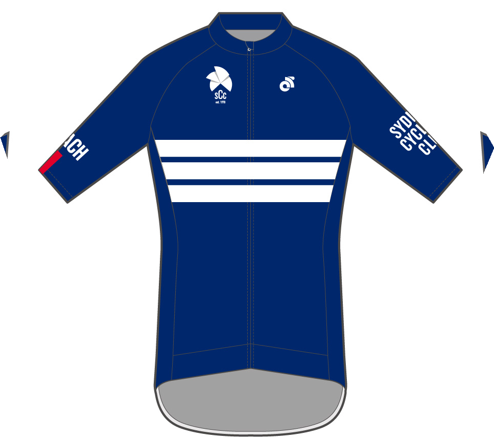 PERFORMANCE+ Jersey