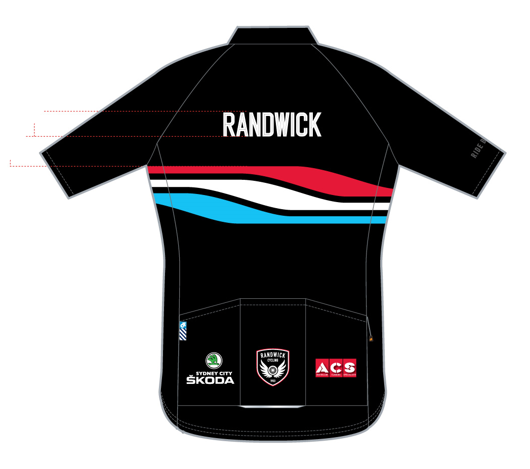 TECH+ Jersey - Children