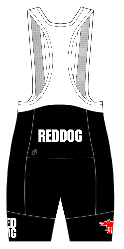 PERFORMANCE Cycling Shorts