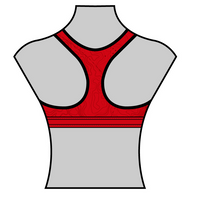Performance Sports Bra