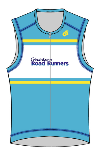 APEX Blade Tri Top