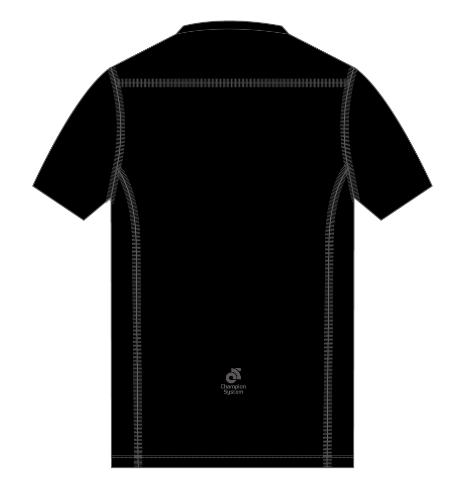 Apex Men's Run Top Crew Neck