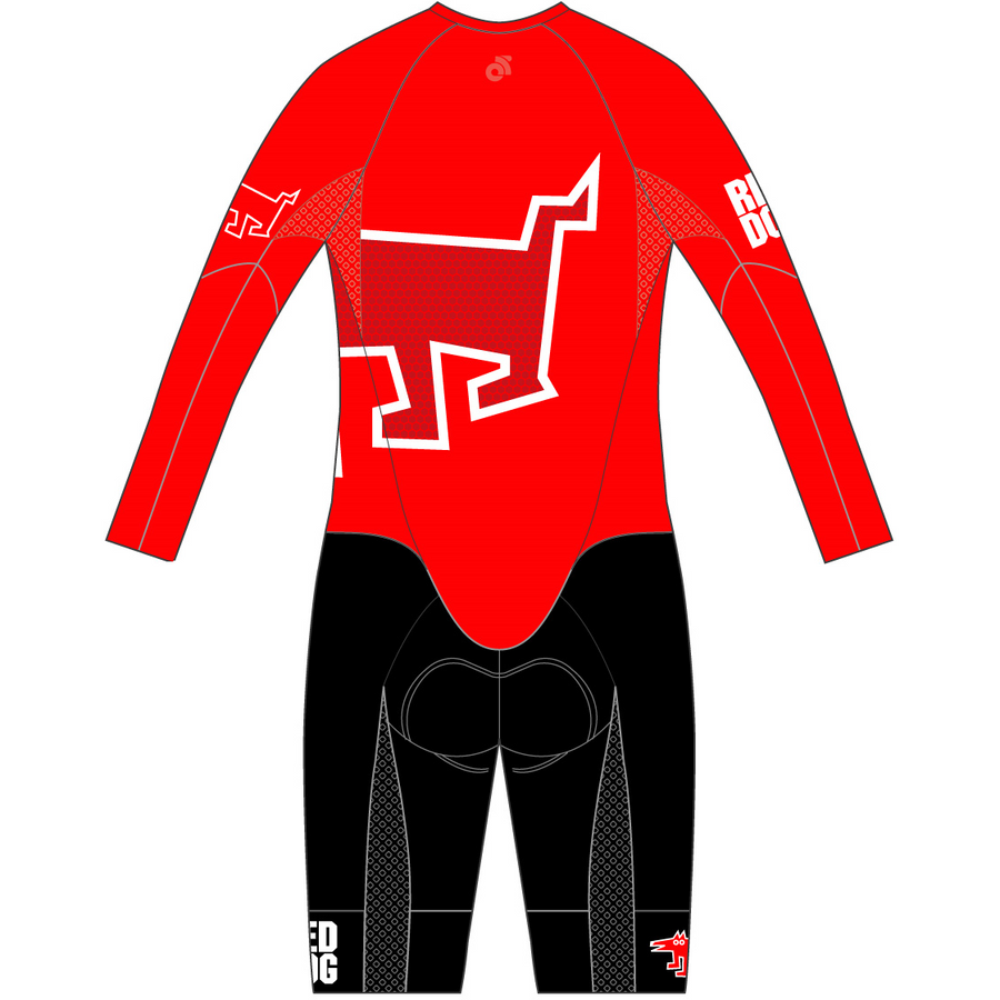 APEX Speedsuit