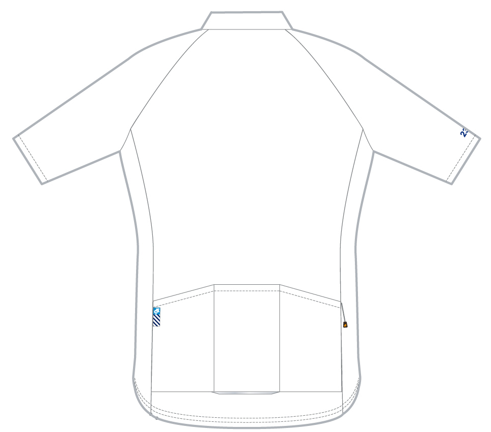 PERFORMANCE+ Jersey