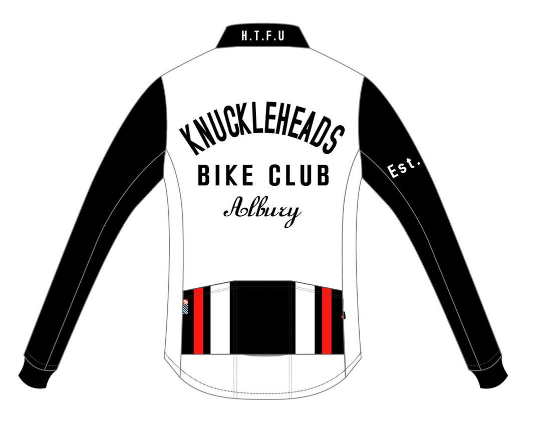 PERFORMANCE Winter Jacket