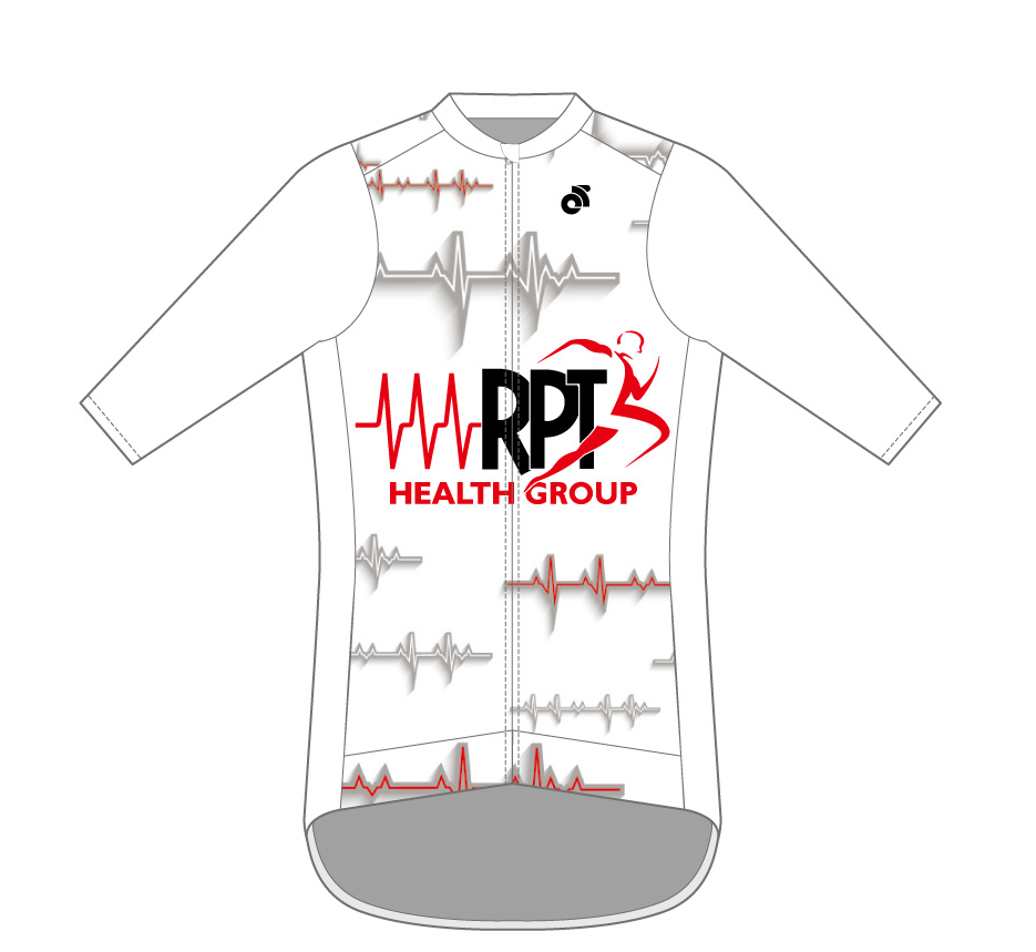 APEX+ Aero Jersey