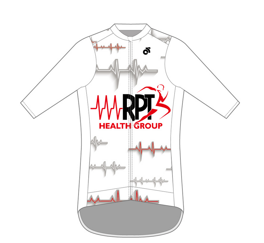 APEX+ Aero Jersey