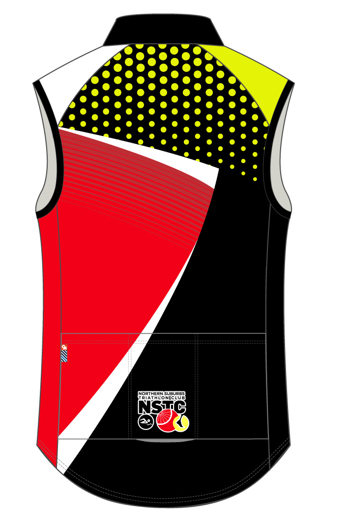 APEX Wind Vest