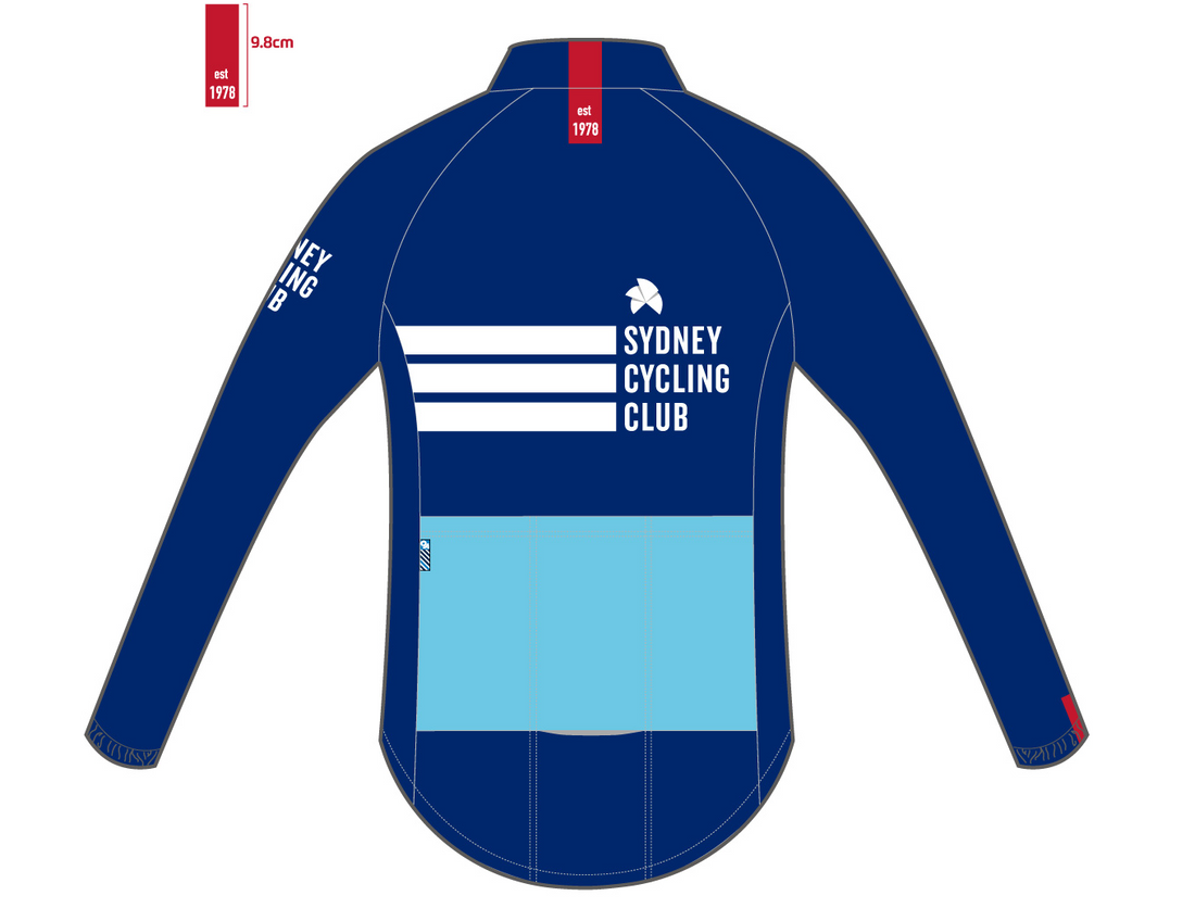 APEX Wind Jacket