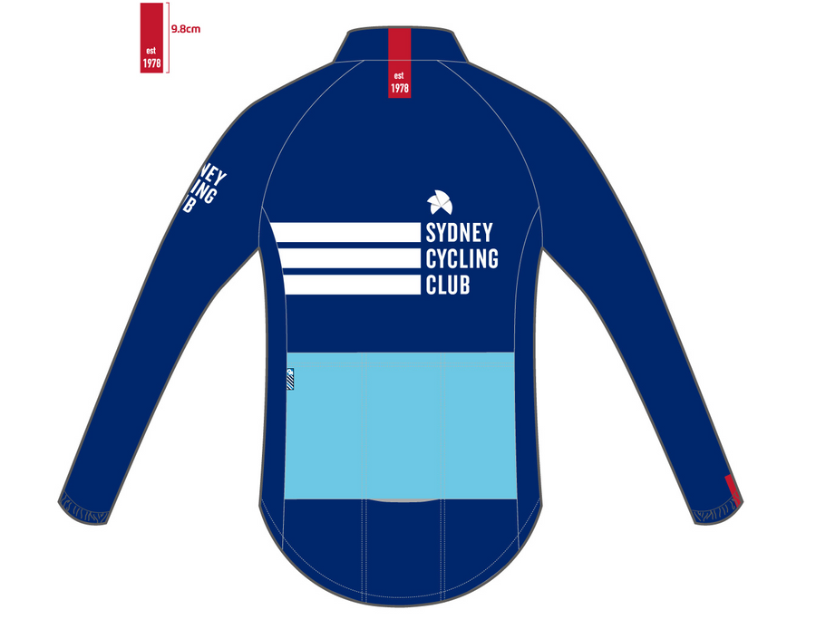 APEX Wind Jacket