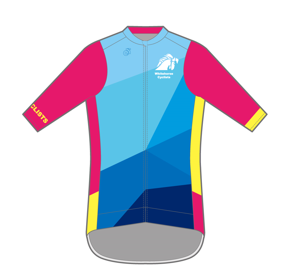 APEX+ Lite Jersey