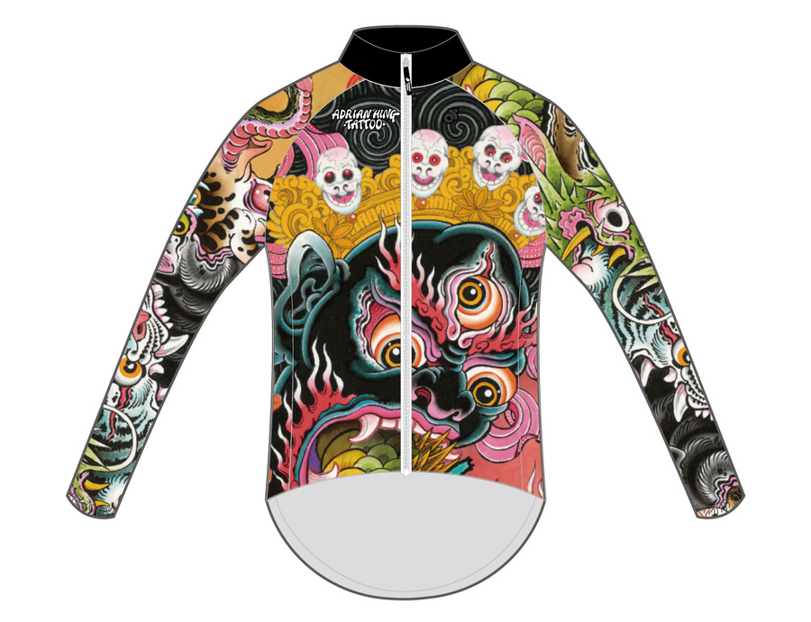APEX Wind Jacket