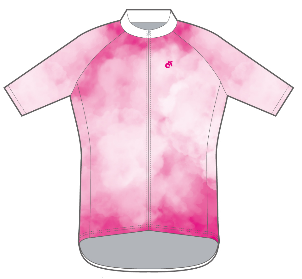 TECH+ Jersey