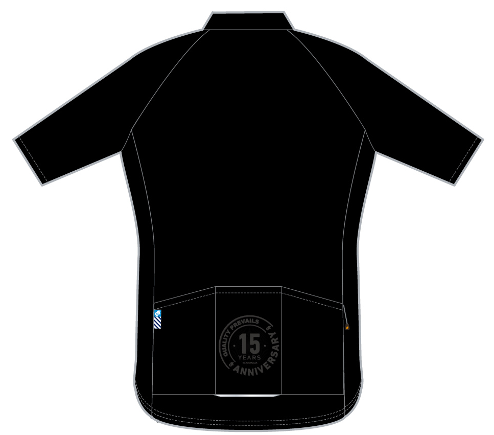 PERFORMANCE+ Jersey