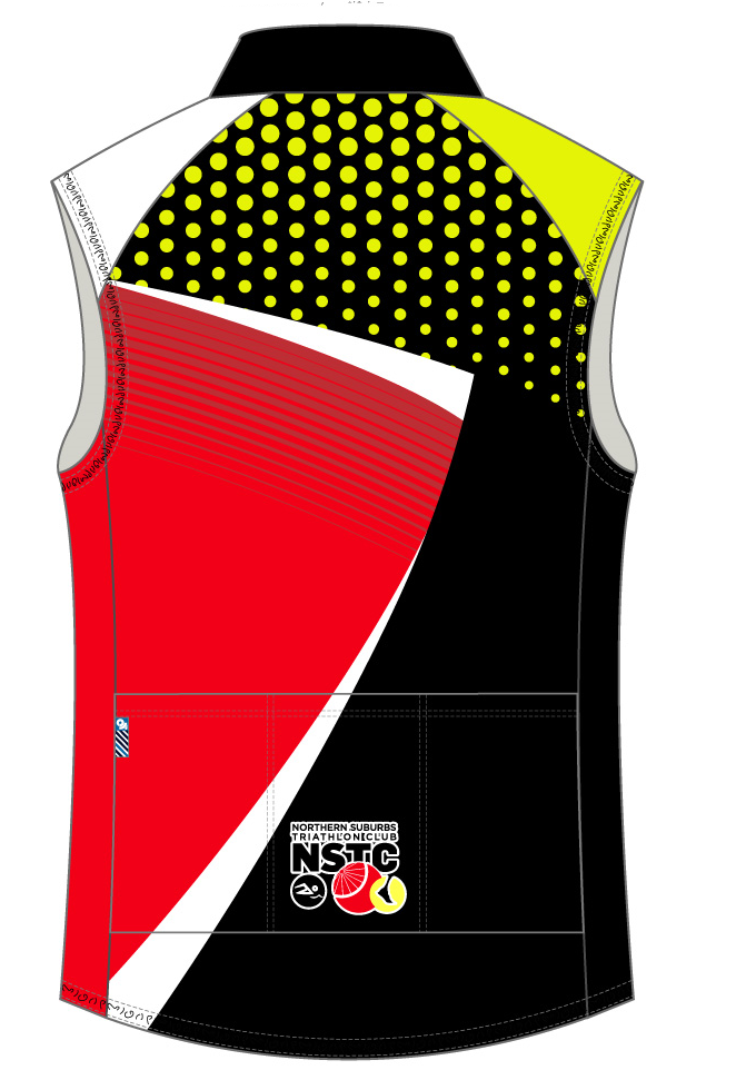 PERFORMANCE Wind Vest