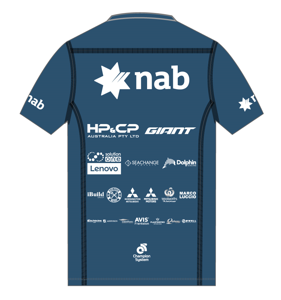 Performance Training Top Short Sleeve