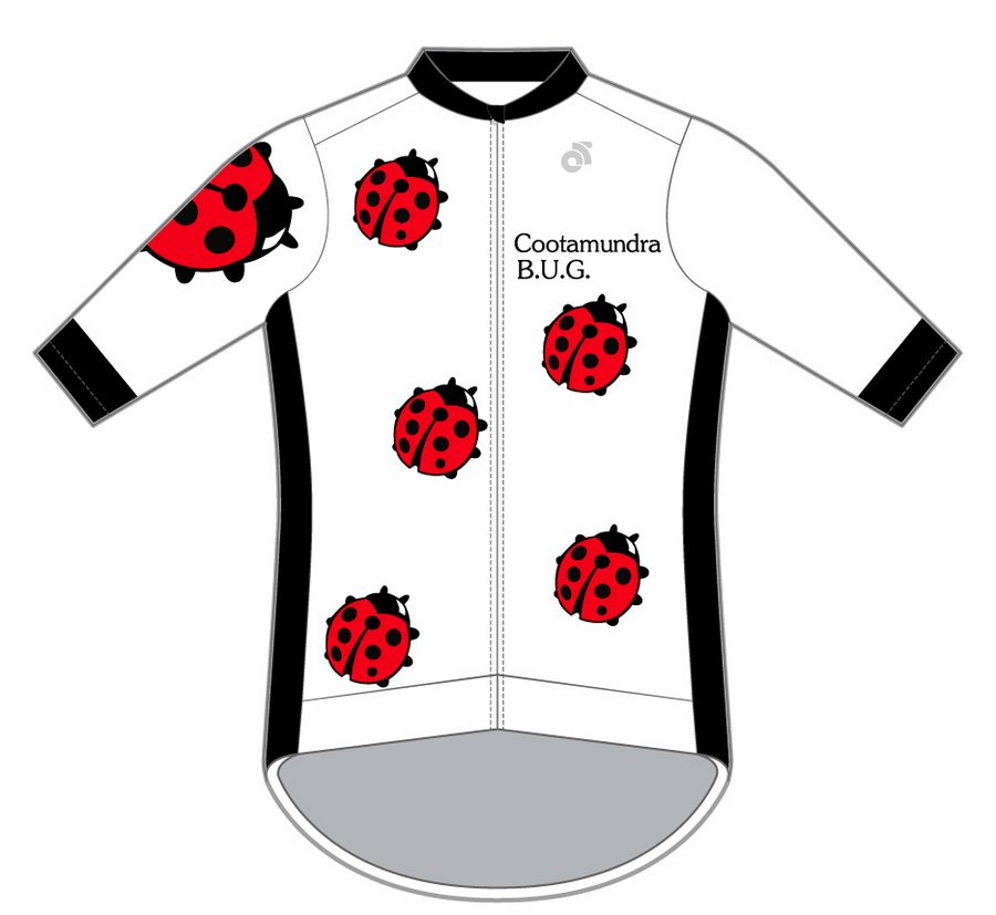 APEX+ Lite Jersey Cootamundra