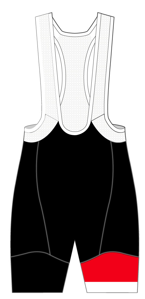 PERFORMANCE Winter Bib Shorts