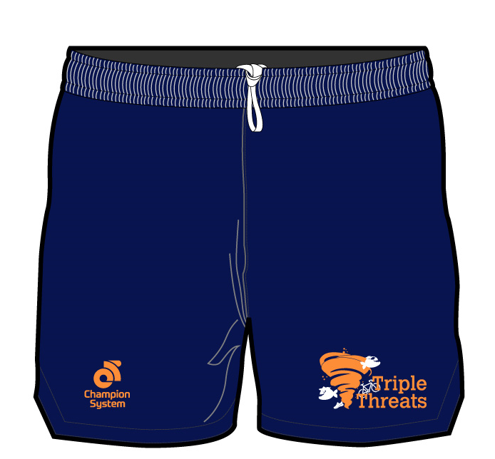 Run Short