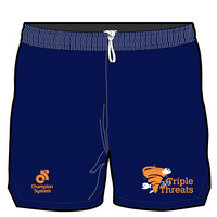 Run Short