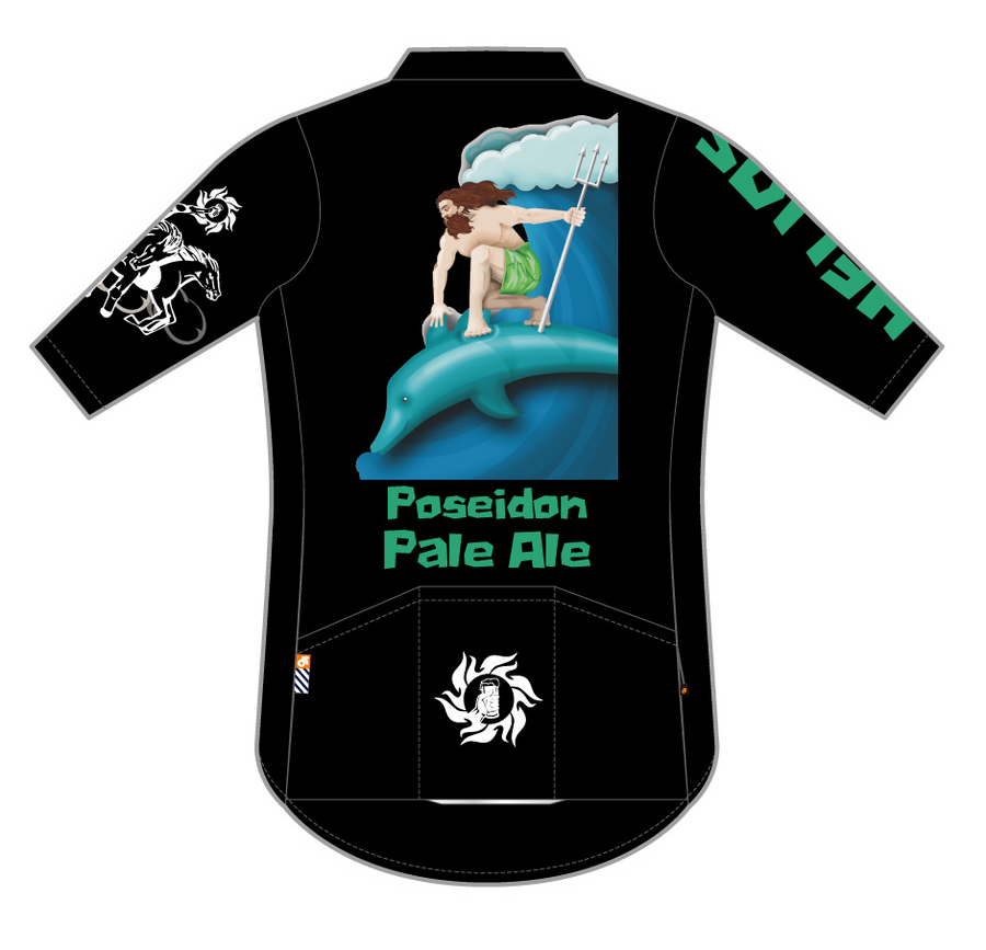 APEX+ Aero Jersey