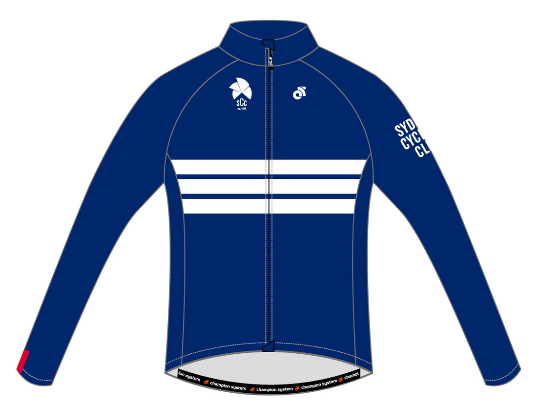 PERFORMANCE Intermediate Jacket