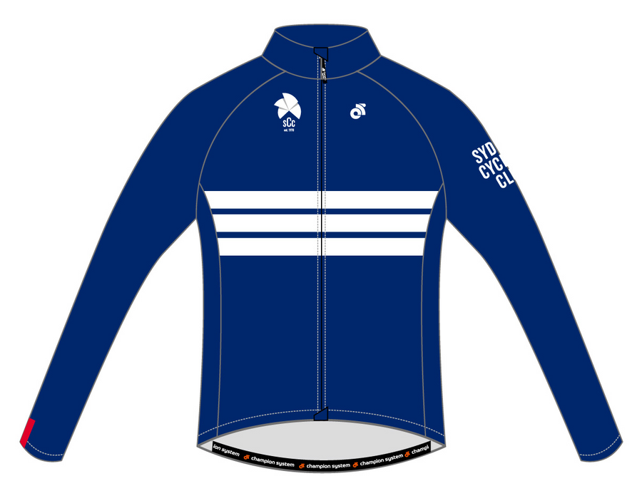 PERFORMANCE Intermediate Jacket