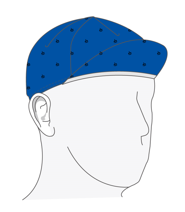 Performance Euro Cap