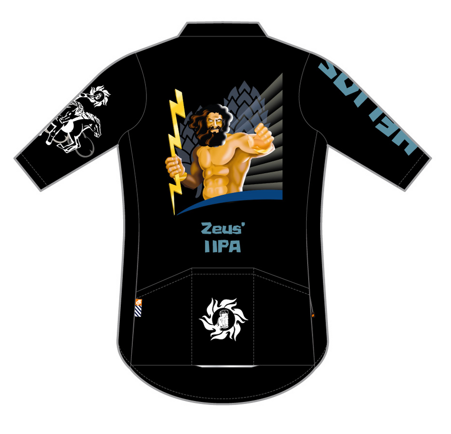 APEX+ Lite Jersey