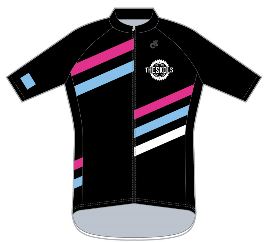 Tech Lite Jersey Short Sleeve - Children