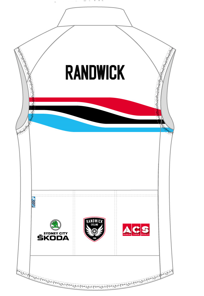 PERFORMANCE Wind Vest - Children