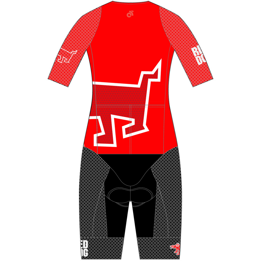 APEX Summer Skinsuit