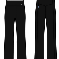 CITY Surrey Active Pant