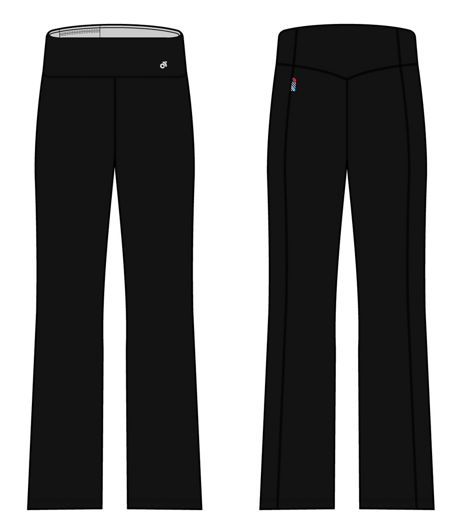CITY Surrey Active Pant