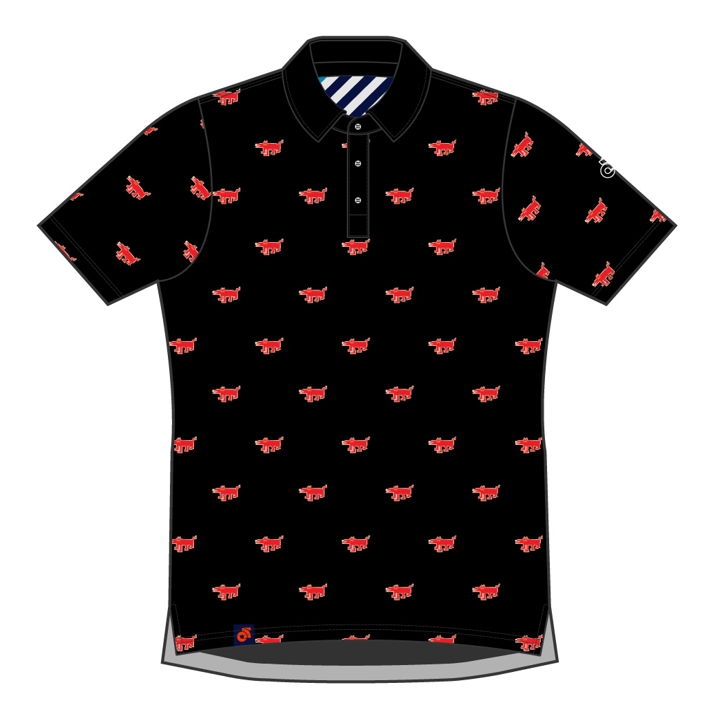 CITY Brooklyn Polo