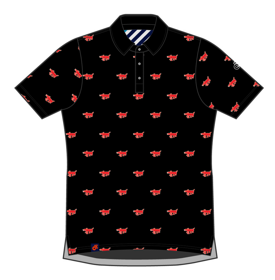 CITY Brooklyn Polo