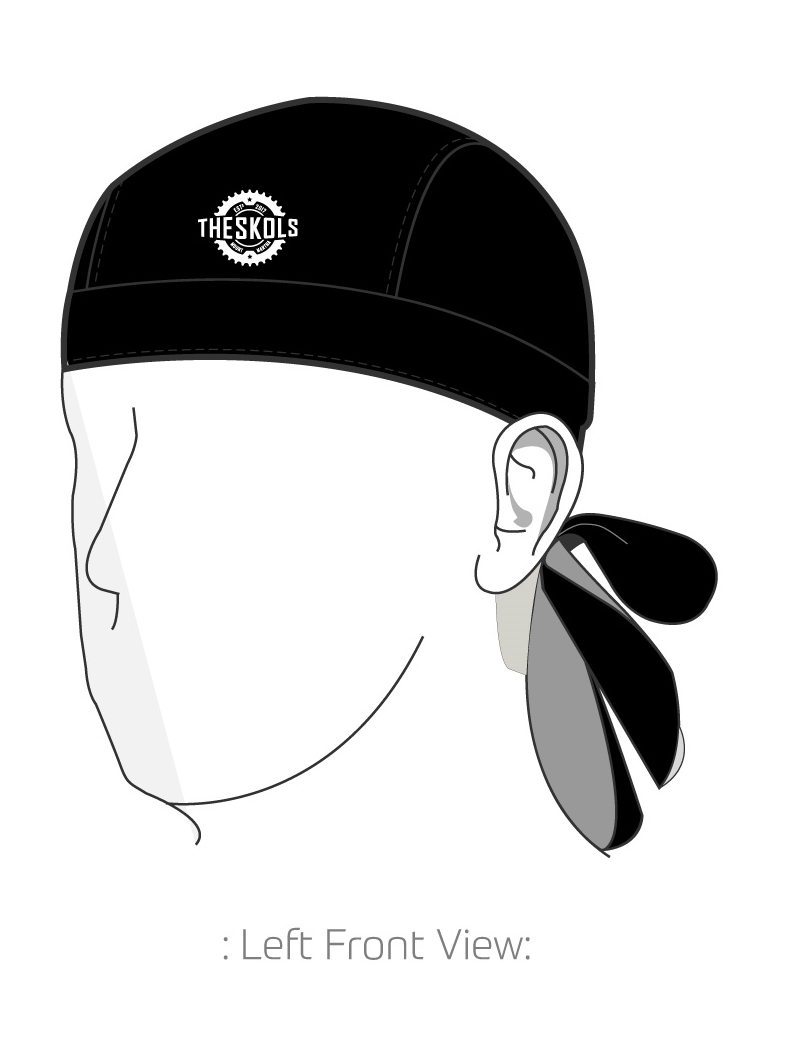 CS Tech Bandana