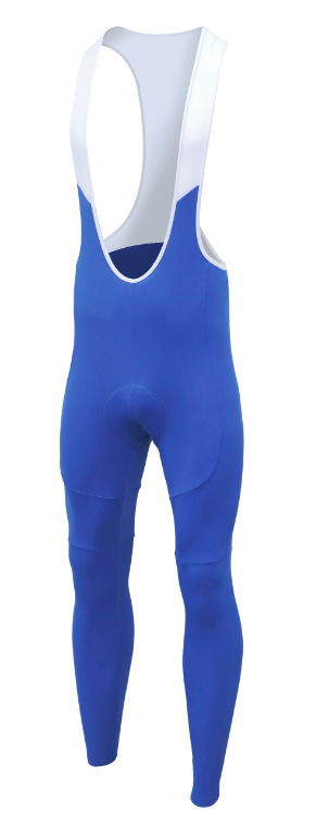 Apex Winter Bib Tights Black