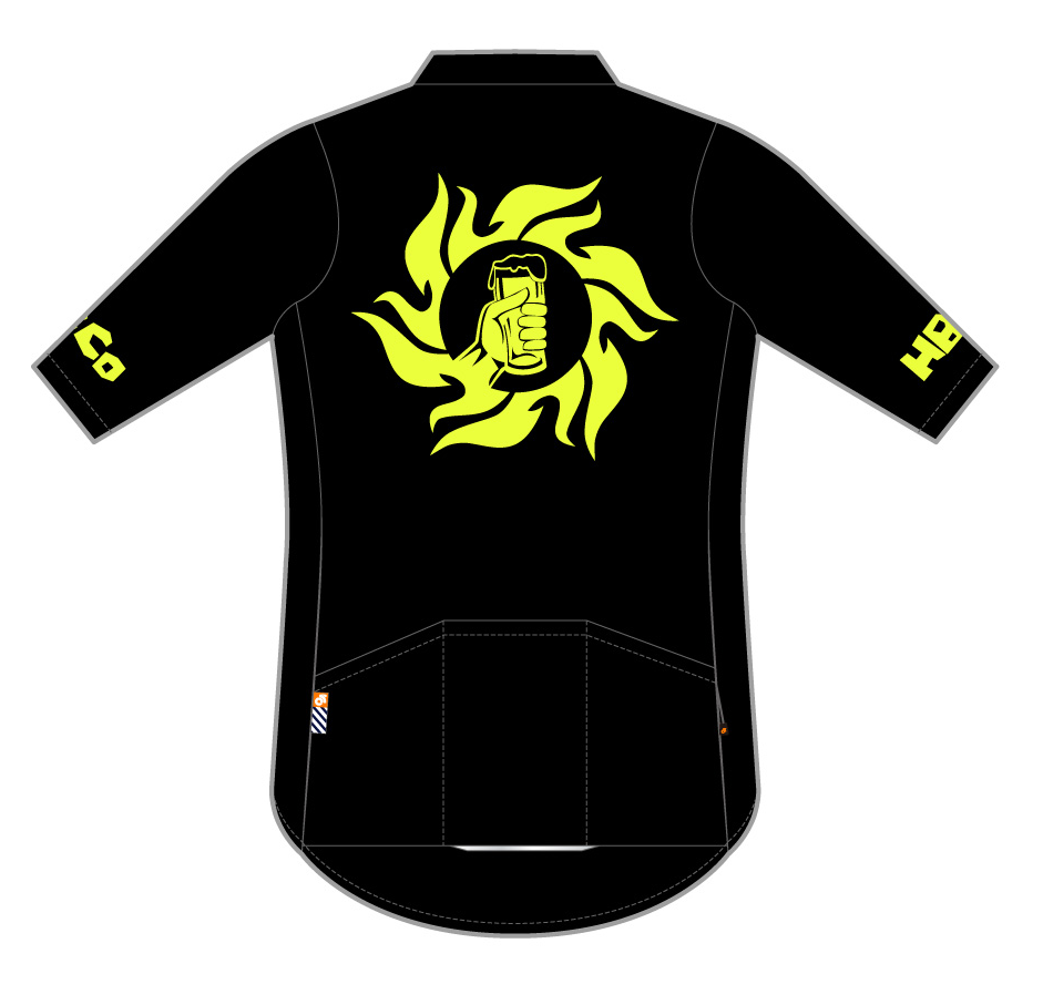 APEX+ Lite Jersey