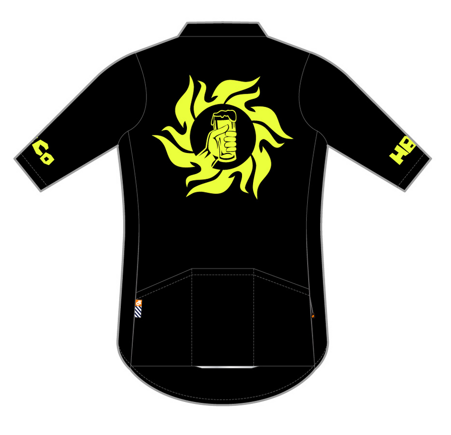 APEX+ Lite Jersey