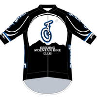 Apex+ Jersey