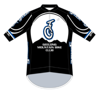 Apex+ Jersey