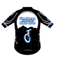 Apex+ Jersey